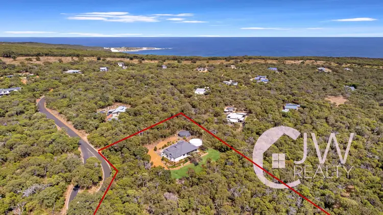 18 SAINSBURY Loop, Yallingup WA 6282