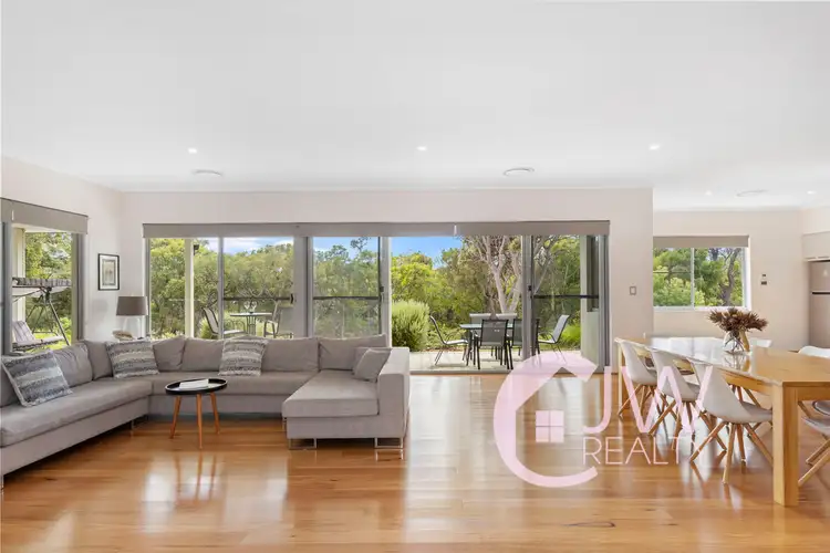 Fifth view of Homely house listing, 18 SAINSBURY Loop, Yallingup WA 6282