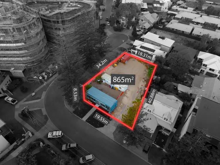 Fourth view of Homely land listing, 2 Filburn Street, Scarborough WA 6019