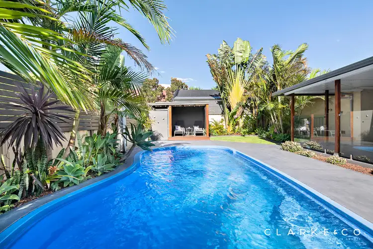 Second view of Homely house listing, 22 Cananga Court, Largs NSW 2320