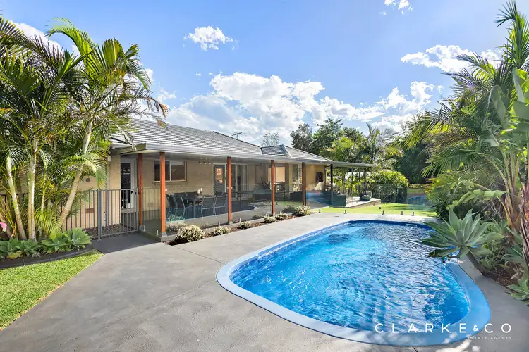 Third view of Homely house listing, 22 Cananga Court, Largs NSW 2320