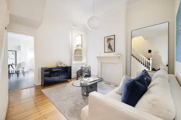 12 Rose Street, Chippendale NSW 2008