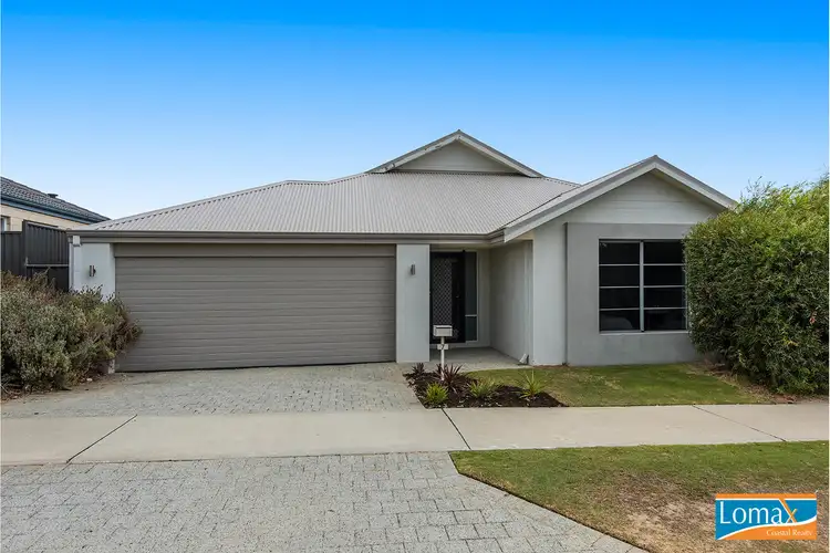 7 Nassa Way, Jindalee WA 6036