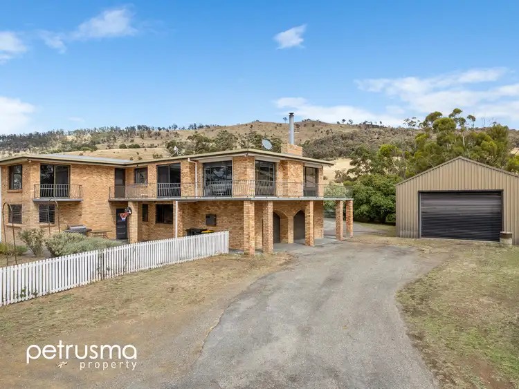 161 Enfield  Lane, Campania TAS 7026