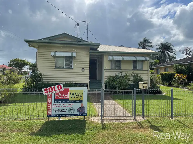 Main view of Homely house listing, 9 Victory Street, Svensson Heights QLD 4670