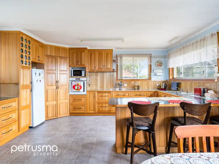 Fourth view of Homely house listing, 970 Acton Road, Acton Park TAS 7170