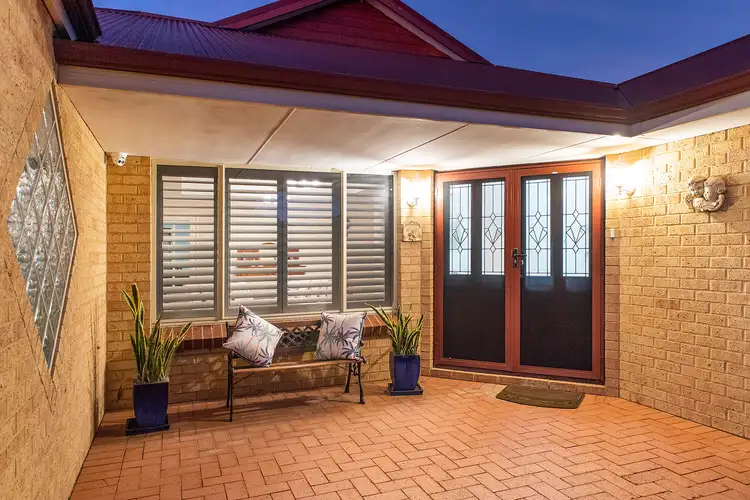 Third view of Homely house listing, 4 Petit Loop, Dudley Park WA 6210