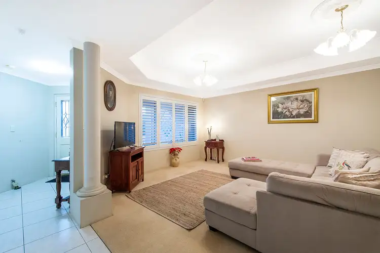 Fifth view of Homely house listing, 4 Petit Loop, Dudley Park WA 6210