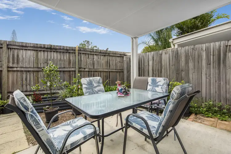 Fourth view of Homely unit listing, 21/26 Doolan Street, Nambour QLD 4560