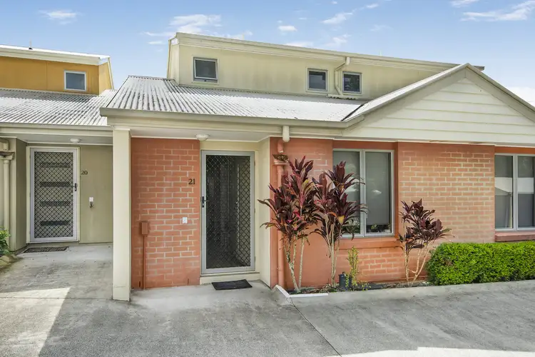 Sixth view of Homely unit listing, 21/26 Doolan Street, Nambour QLD 4560