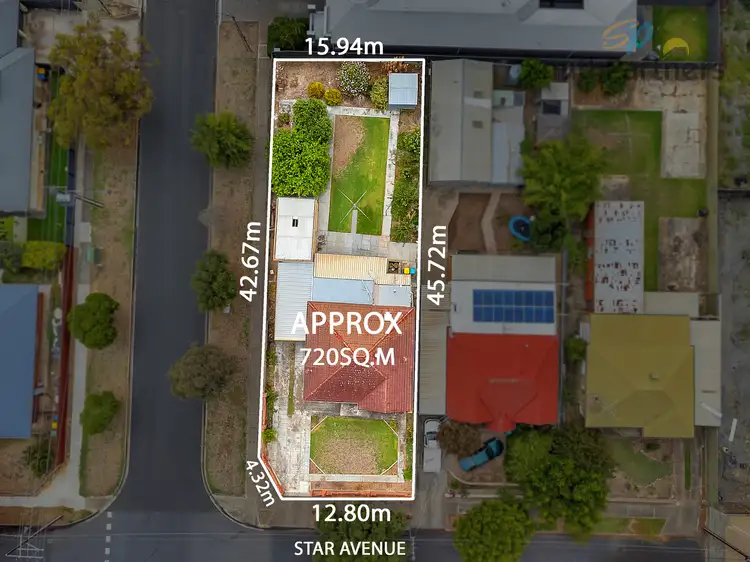 18 Star Avenue, Dudley Park SA 5008