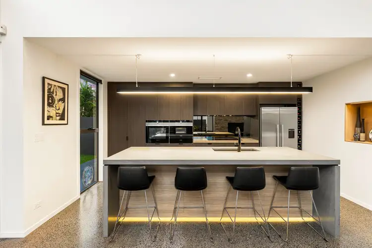 Fifth view of Homely house listing, 9 Bulimba Parade, Bulimba QLD 4171