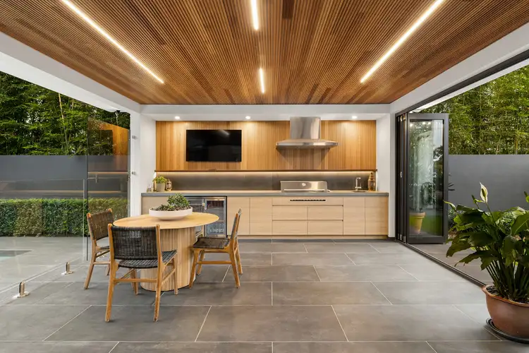 Sixth view of Homely house listing, 9 Bulimba Parade, Bulimba QLD 4171