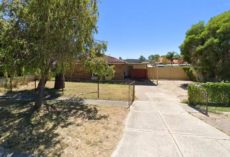 6 Bramling Street, Maddington WA 6109