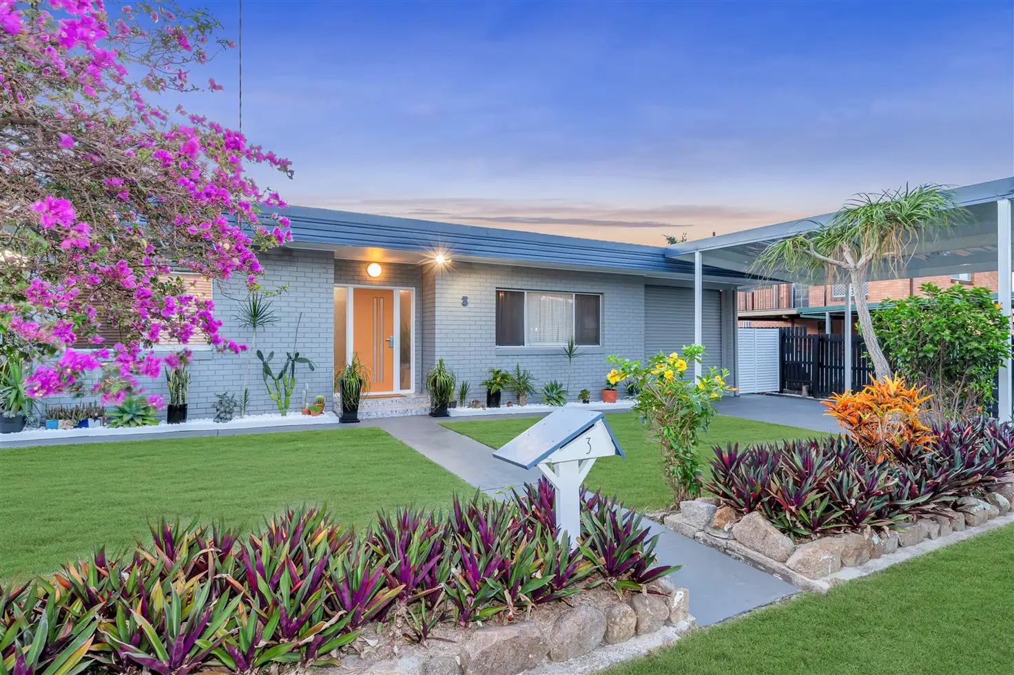 Main view of Homely house listing, 3 Kunyam Street, Kippa-Ring QLD 4021