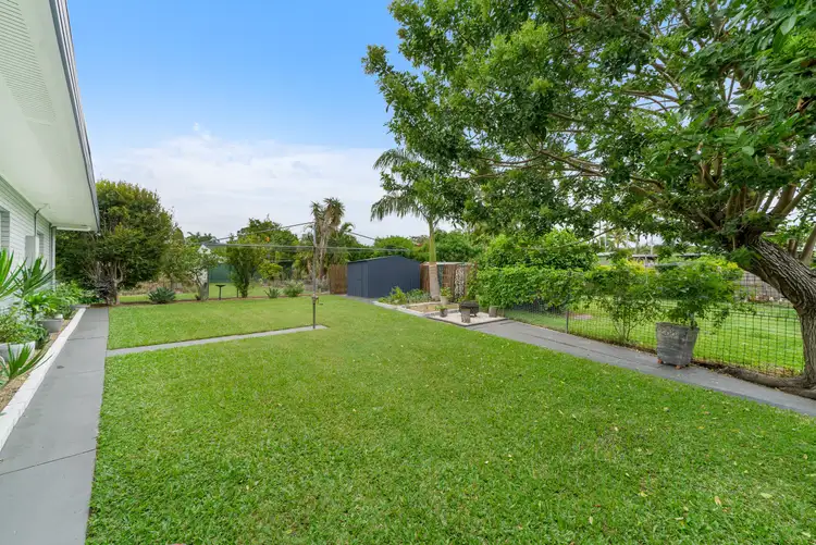 Second view of Homely house listing, 3 Kunyam Street, Kippa-Ring QLD 4021