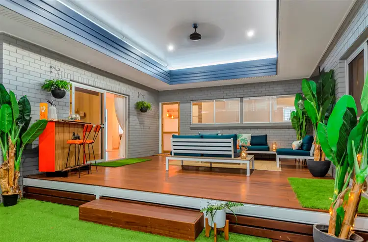 Third view of Homely house listing, 3 Kunyam Street, Kippa-Ring QLD 4021