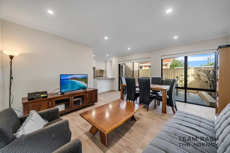 Seventh view of Homely house listing, 57A Walderton Avenue, Balga WA 6061