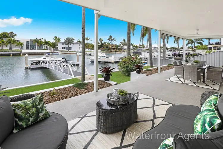 8 Coomaroo Crescent, Minyama QLD 4575