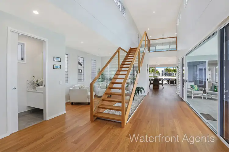 Sixth view of Homely house listing, 8 Coomaroo Crescent, Minyama QLD 4575