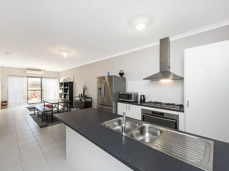 Third view of Homely house listing, 56 Mennock Approach, Baldivis WA 6171