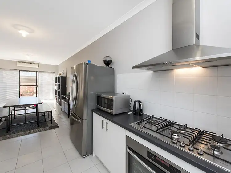 Fifth view of Homely house listing, 56 Mennock Approach, Baldivis WA 6171