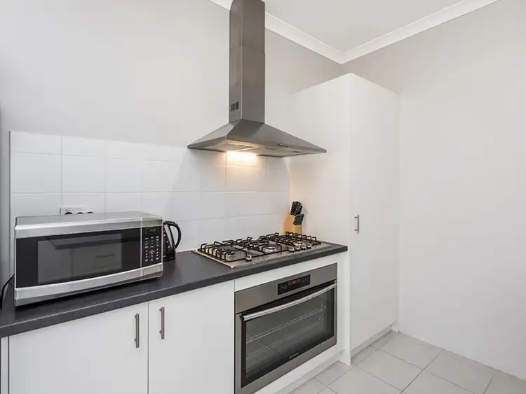 Sixth view of Homely house listing, 56 Mennock Approach, Baldivis WA 6171
