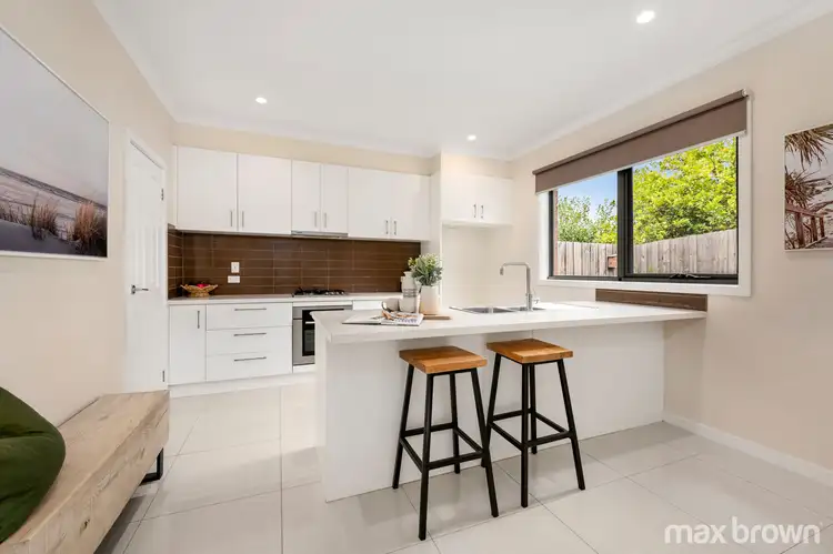 Main view of Homely house listing, 3/108 Anderson Street, Lilydale VIC 3140