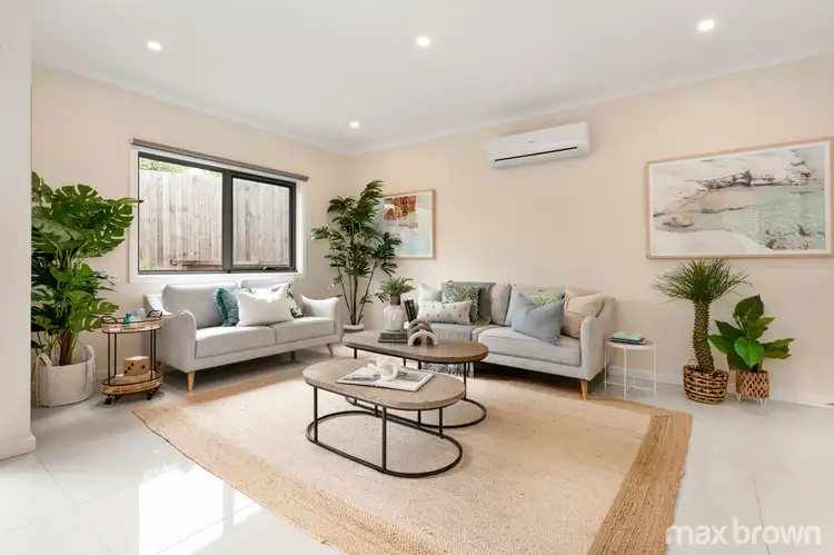 Second view of Homely house listing, 3/108 Anderson Street, Lilydale VIC 3140
