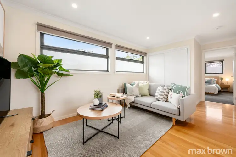 Third view of Homely house listing, 3/108 Anderson Street, Lilydale VIC 3140