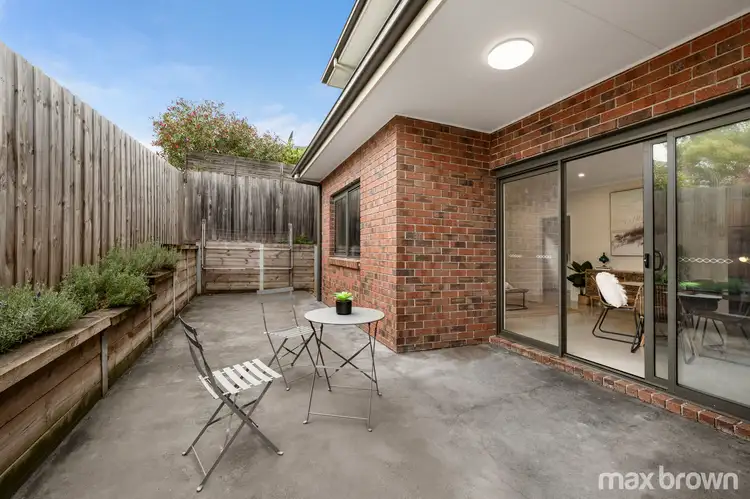 Fourth view of Homely house listing, 3/108 Anderson Street, Lilydale VIC 3140
