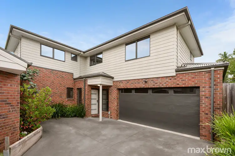 Fifth view of Homely house listing, 3/108 Anderson Street, Lilydale VIC 3140