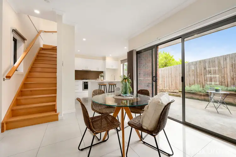 Sixth view of Homely house listing, 3/108 Anderson Street, Lilydale VIC 3140