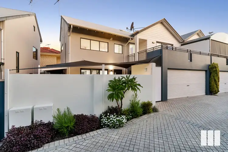 4/40 Gwenyfred Road, Kensington WA 6151