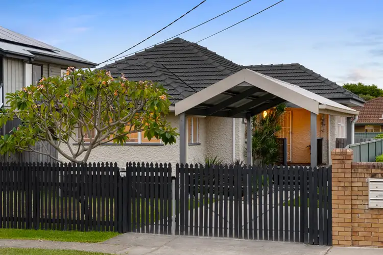 Main view of Homely house listing, 66 Loftus Street, Deagon QLD 4017