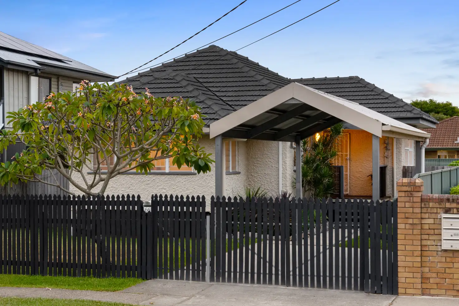 Main view of Homely house listing, 66 Loftus Street, Deagon QLD 4017