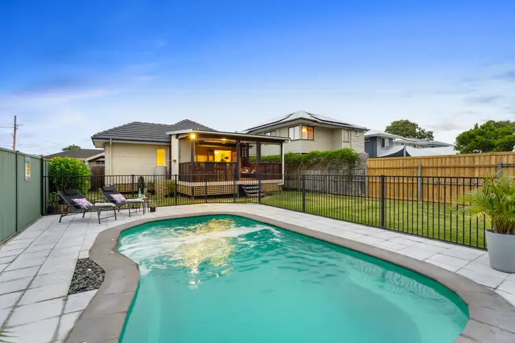 Third view of Homely house listing, 66 Loftus Street, Deagon QLD 4017
