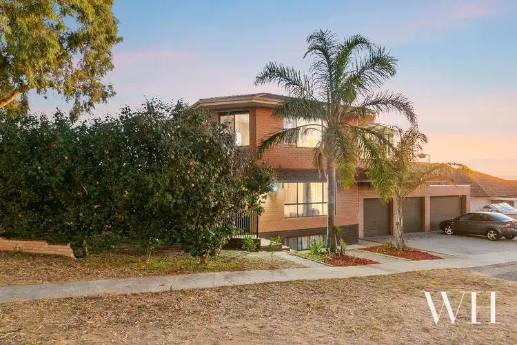 141 Carrington Street, White Gum Valley WA 6162