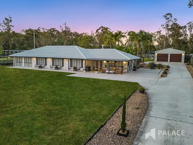 Main view of Homely house listing, 583-585 Junction Road, Barellan Point QLD 4306