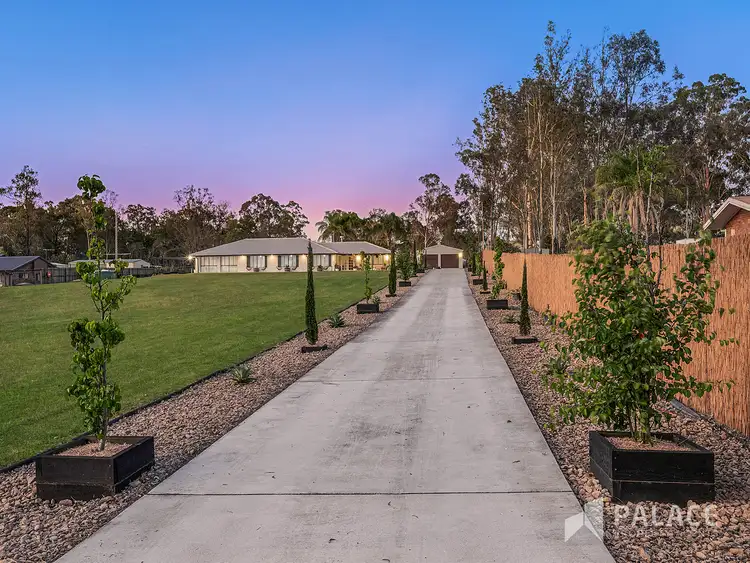 Second view of Homely house listing, 583-585 Junction Road, Barellan Point QLD 4306