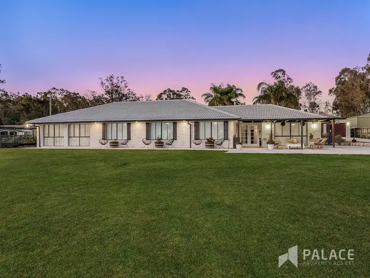 Fourth view of Homely house listing, 583-585 Junction Road, Barellan Point QLD 4306