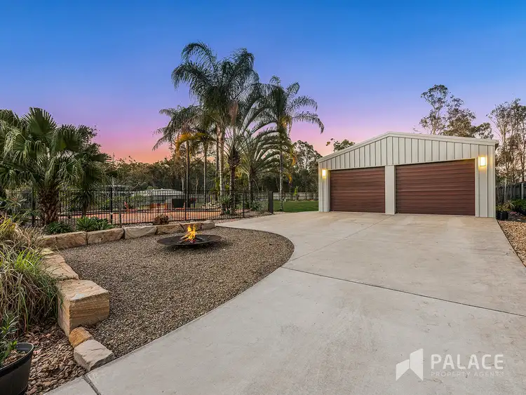 Fifth view of Homely house listing, 583-585 Junction Road, Barellan Point QLD 4306
