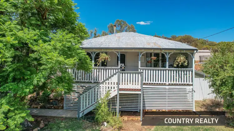 41 Harper Road, Toodyay WA 6566