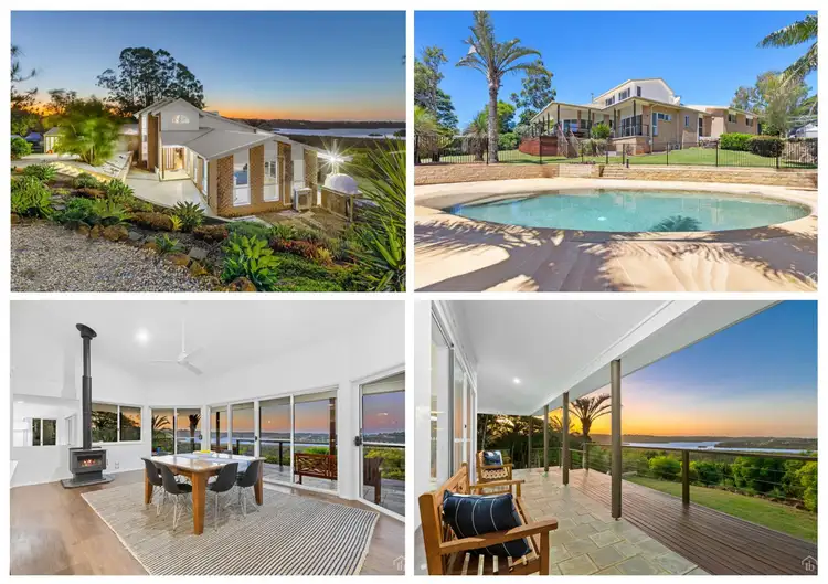 Second view of Homely house listing, 11 Trutes Terrace, Terranora NSW 2486