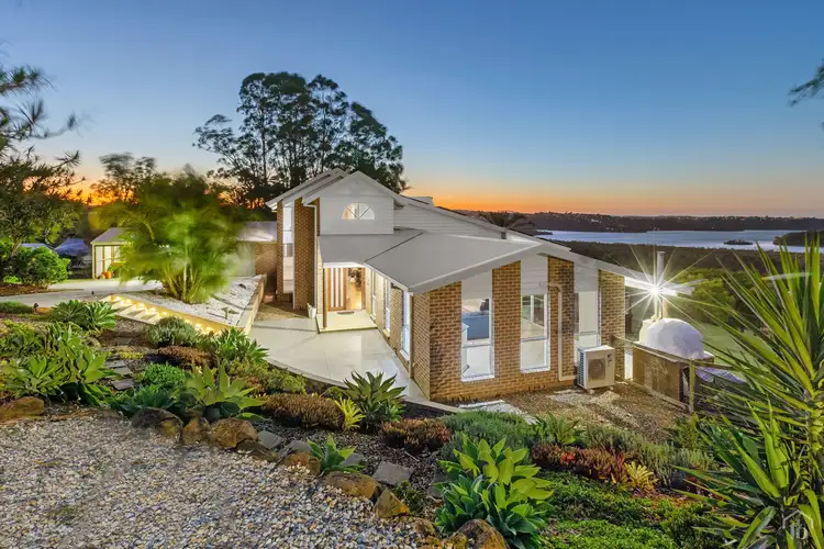 Third view of Homely house listing, 11 Trutes Terrace, Terranora NSW 2486