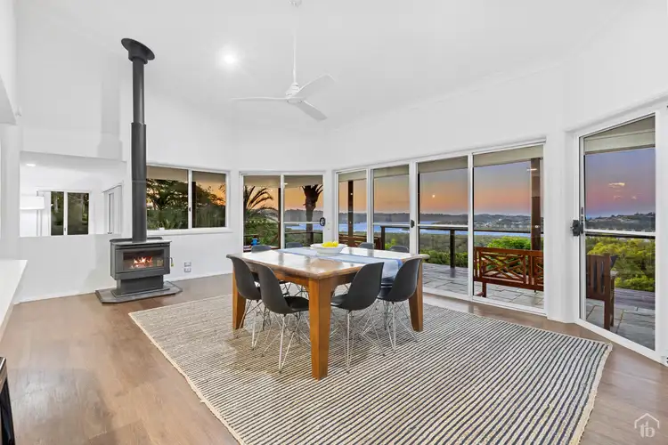 Fourth view of Homely house listing, 11 Trutes Terrace, Terranora NSW 2486
