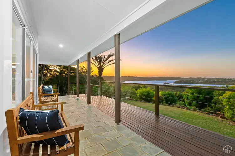 Fifth view of Homely house listing, 11 Trutes Terrace, Terranora NSW 2486