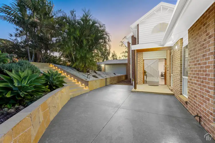 Sixth view of Homely house listing, 11 Trutes Terrace, Terranora NSW 2486