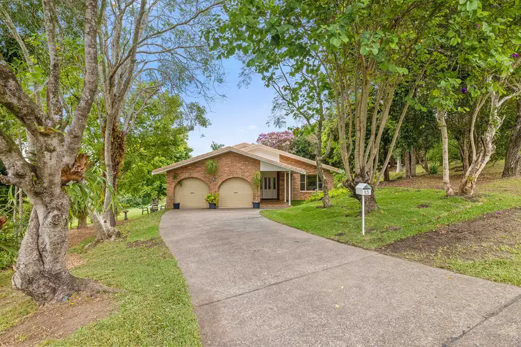 Fourth view of Homely house listing, 13 Endeavour Drive, Bellingen NSW 2454