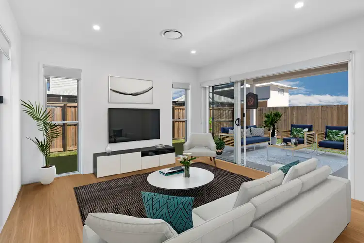 Third view of Homely house listing, 15 Condor Street, Newport QLD 4020